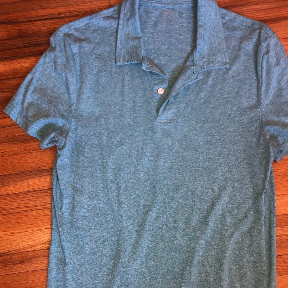 Men’s polo
